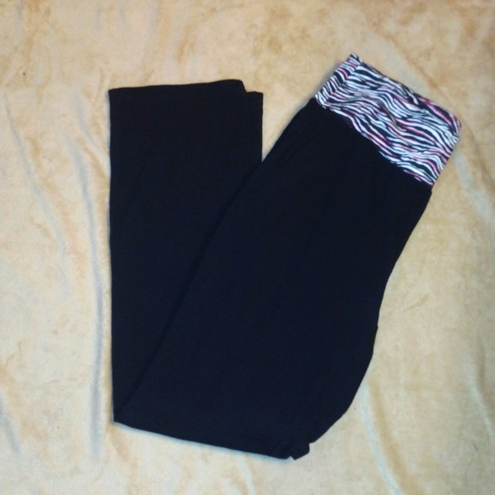 Everlast sport large sweatpants